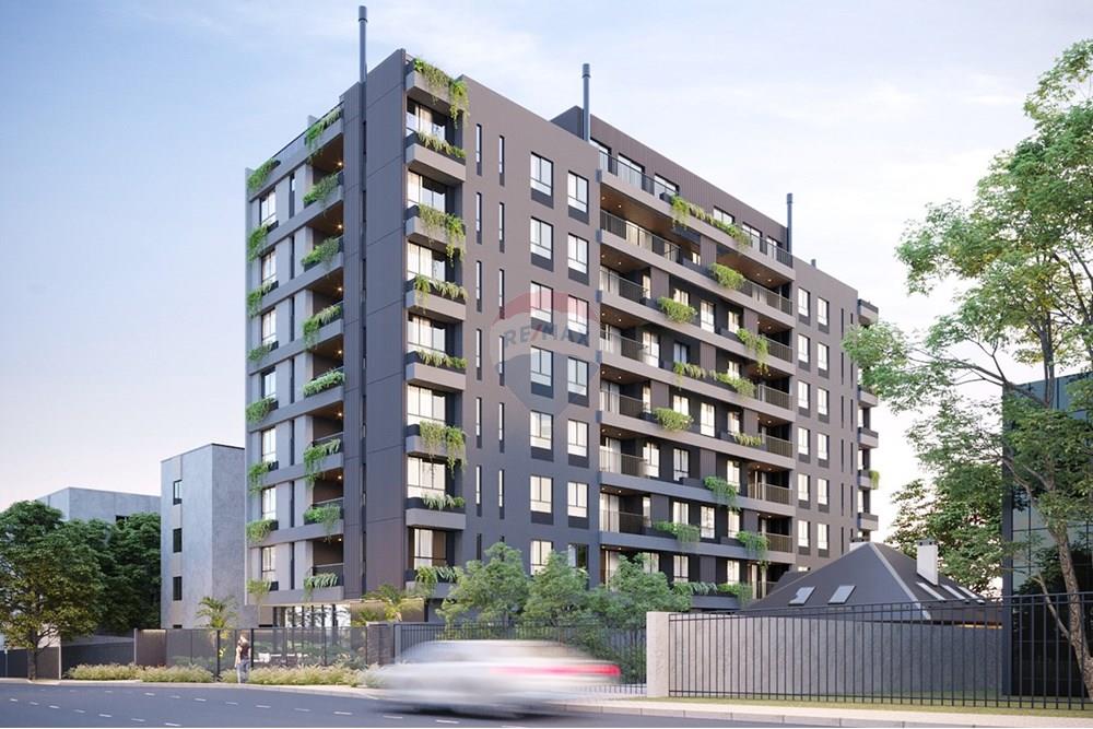 Apartamento - Venda - Curitiba , Paraná - Fachada Geral.jpg - 560371060-3