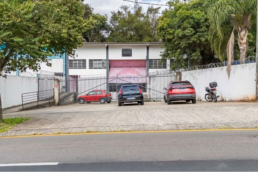 Galpão - Venda - Curitiba , Paraná - TERRENO ABRANCHES 7 (11).jpg - 560431034-9