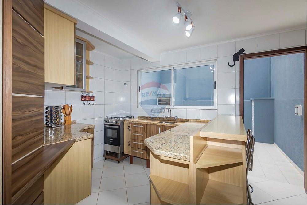 Sobrado - Venda - Curitiba , Paraná - IMG_7091_1.jpg - 560341120-43