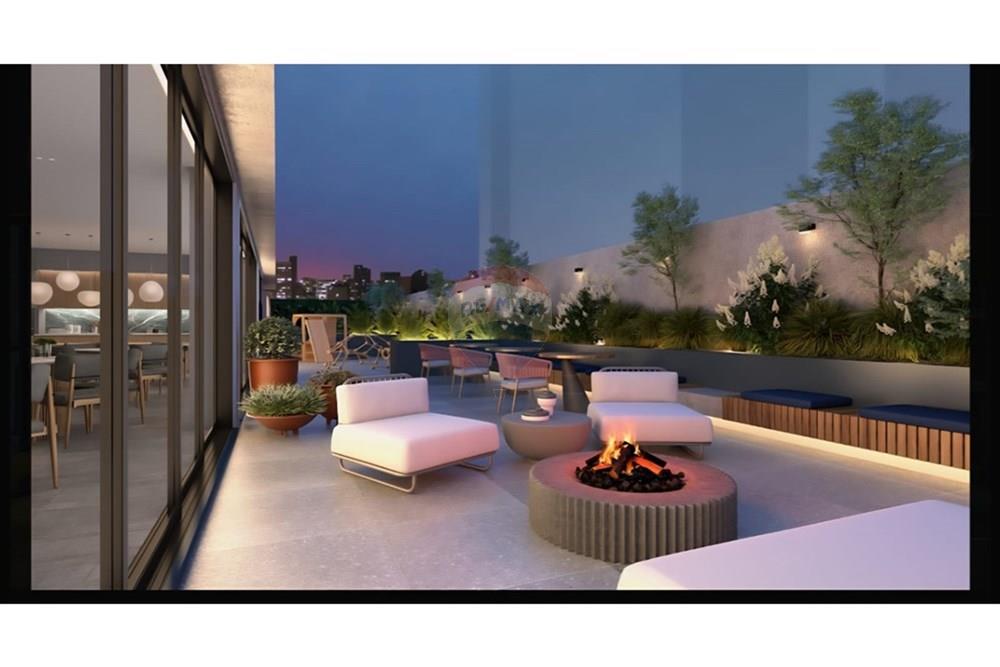 Apartamento - Venda - Curitiba , Paraná - Lounge.jpg - 560461025-2