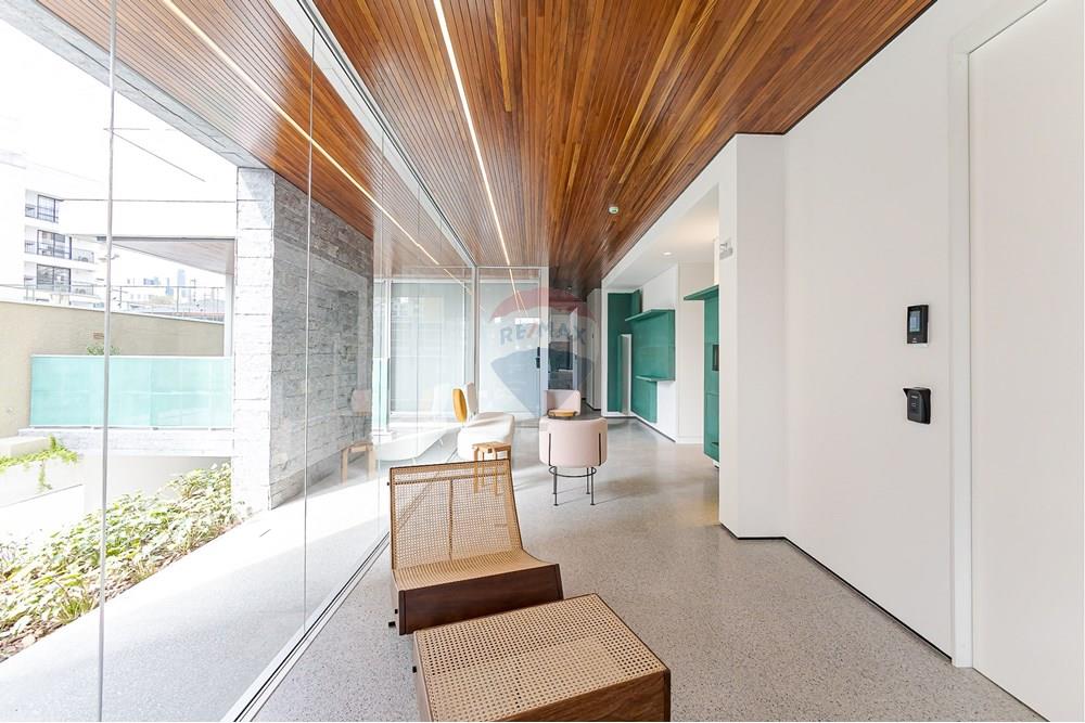 Apartamento - Venda - Curitiba , Paraná - Áreas comuns_Verdigris (2).jpg - 560341231-25