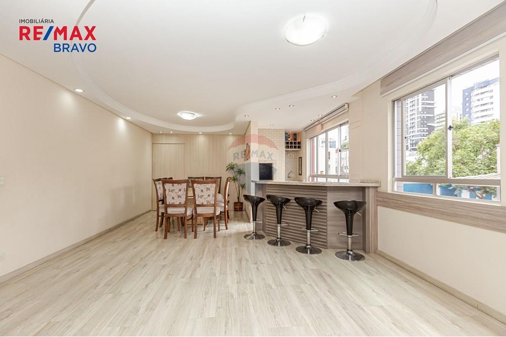 Apartamento - Venda - Curitiba , Paraná - _MG_0104.jpg - Sala de jantar - 560371031-25