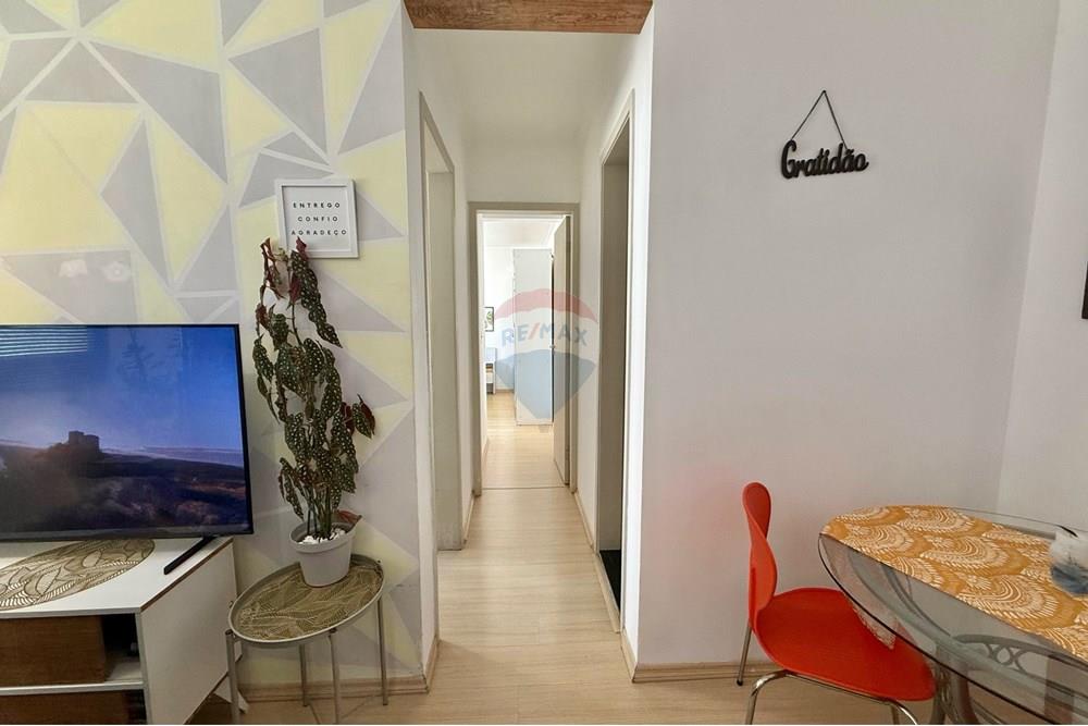 Apartamento - Venda - São José dos Pinhais , Paraná - IMG_2280.jpeg - 560481004-23