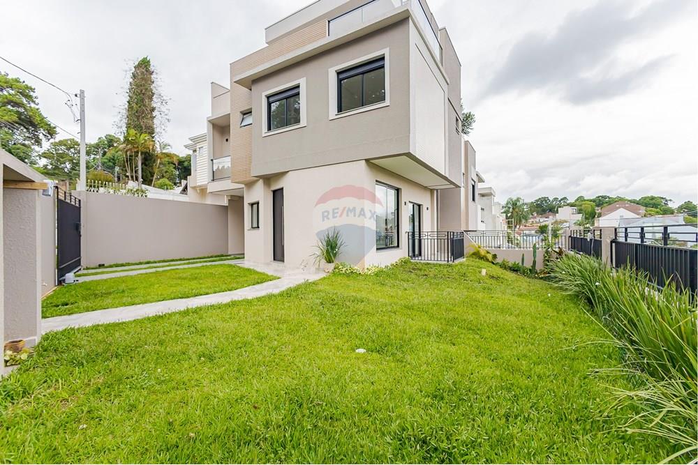 Casa - Venda - Curitiba , Paraná - IMG_0081[1].jpg - 560411047-74