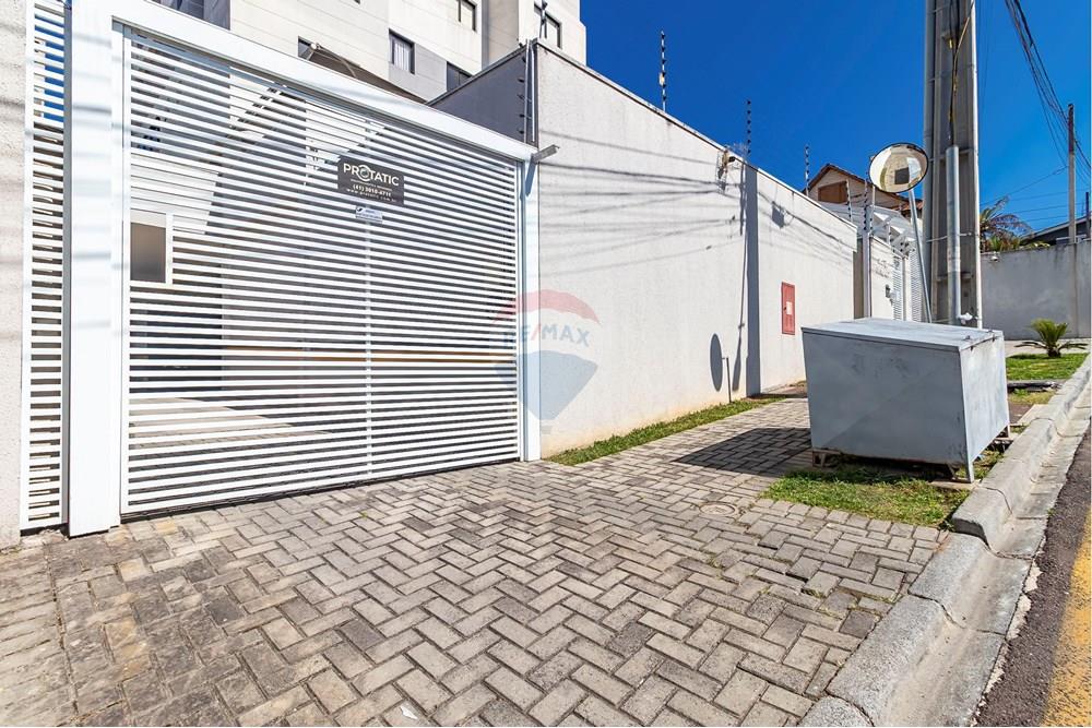 Apartamento - Alugar - Curitiba , Paraná - IMG_9909_1.jpg - 560311047-533