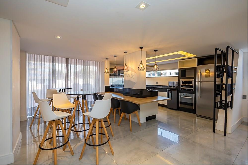 Apartamento - Venda - Curitiba , Paraná - IMG_6327_1.jpg - 560431004-36