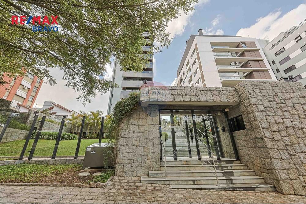 Cobertura - Venda - Curitiba , Paraná - CRF_5334.jpg - 560371015-36