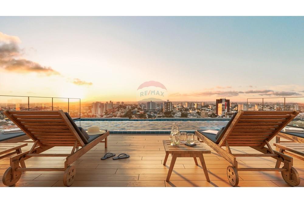 Apartamento - Venda - São José dos Pinhais , Paraná - PISCINA 01_FINAL.jpg - 560481003-2