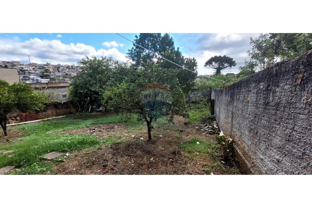 Casa - Venda - Colombo , Paraná - VISTA DOS FUNDOS 2.jpg - 560251041-44