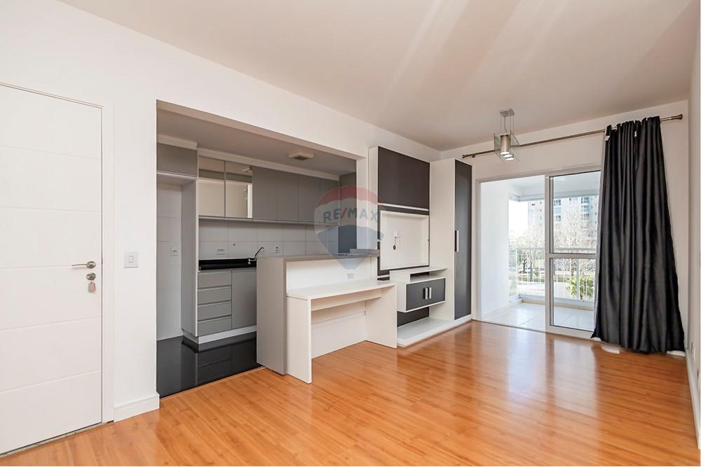 Apartamento - Alugar - Curitiba , Paraná - IMG_6511_1.jpg - 560311047-538