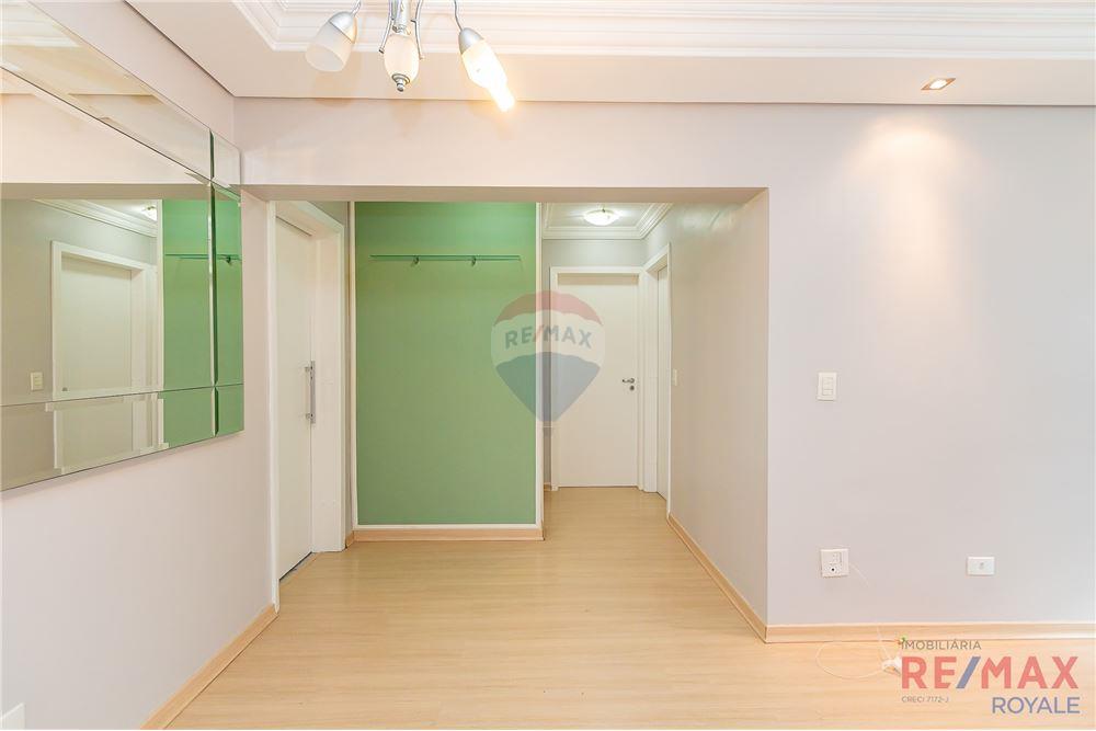 Apartamento - Alugar - Curitiba , Paraná - 6 - 560251018-268