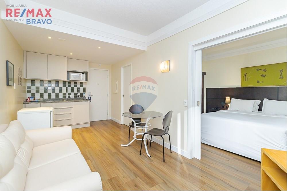 Apart Hotel/ Flat - Venda - Curitiba , Paraná - IMG_6025.jpg - 560371031-40