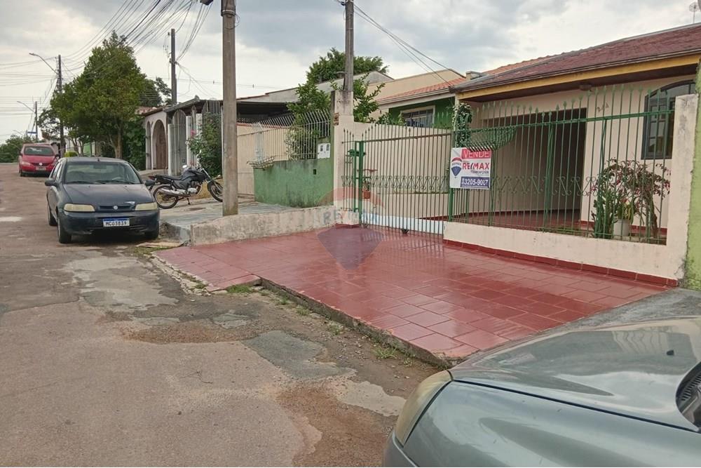 Casa, 2 quartos, 100 m² - Foto 4