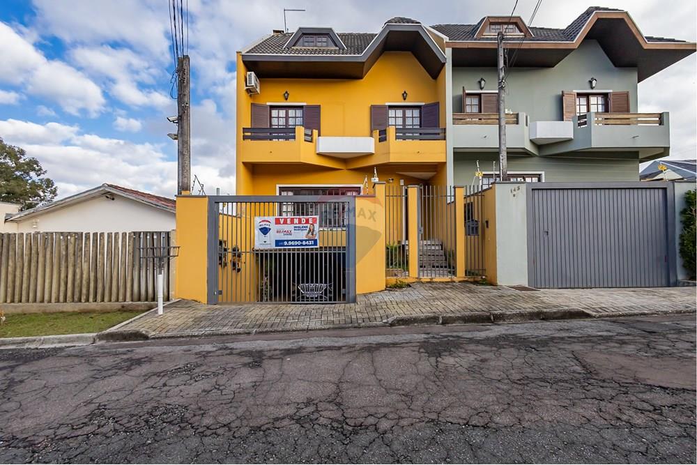 Sobrado - Venda - Curitiba , Paraná - IMG_5030.jpg - 560411009-94