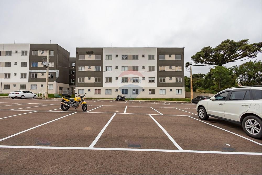 Apartamento - Venda - Campo Largo , Paraná - 00.jpg - 560461027-3