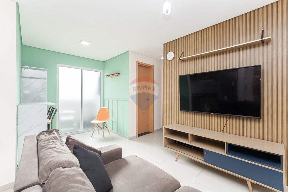 Apartamento - Venda - São José dos Pinhais , Paraná - IMG_0026.jpg - 560351119-20