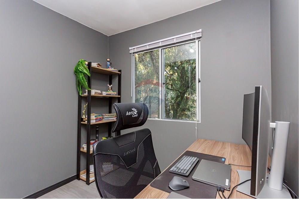 Apartamento - Venda - São José dos Pinhais , Paraná - 270.jpg - 560391055-16