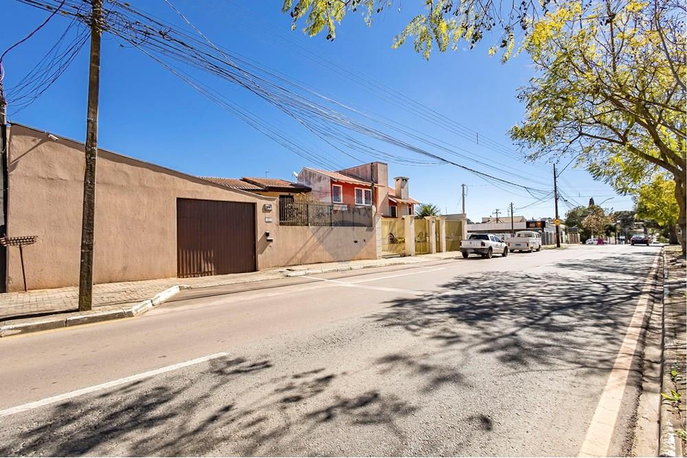 Sobrado - Venda - Araucária , Paraná - IMG_3576_1.jpg - 560491001-11