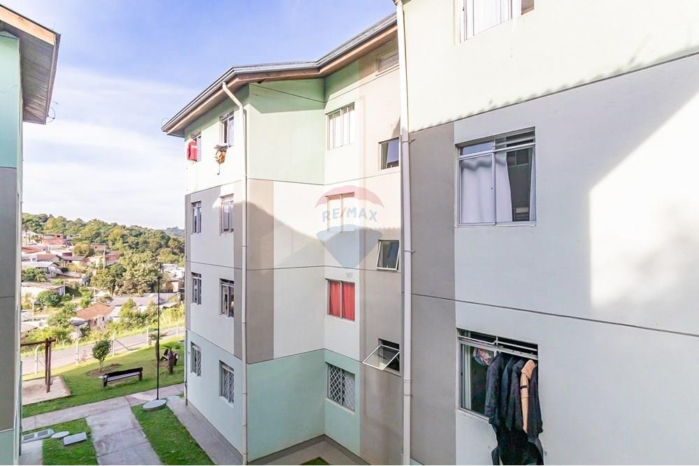 Apartamento - Alugar - Curitiba , Paraná - Tiago - IMG_7913.jpg - 560411056-9