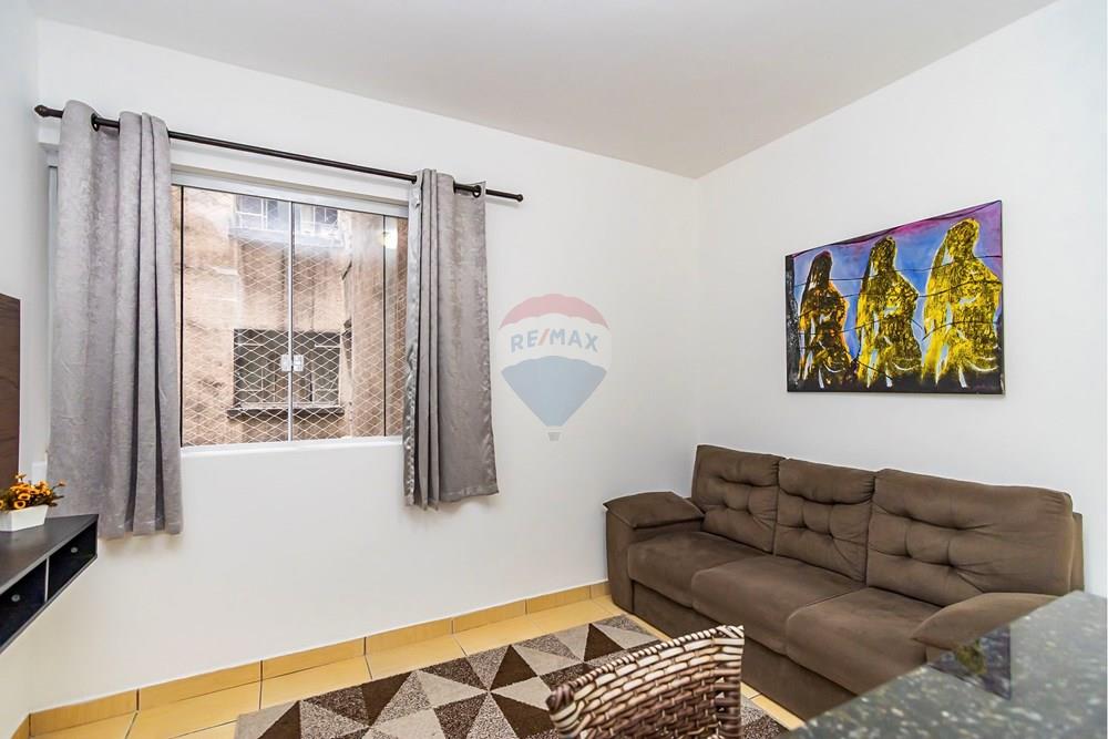 Apartamento, 1 quarto - Foto 4