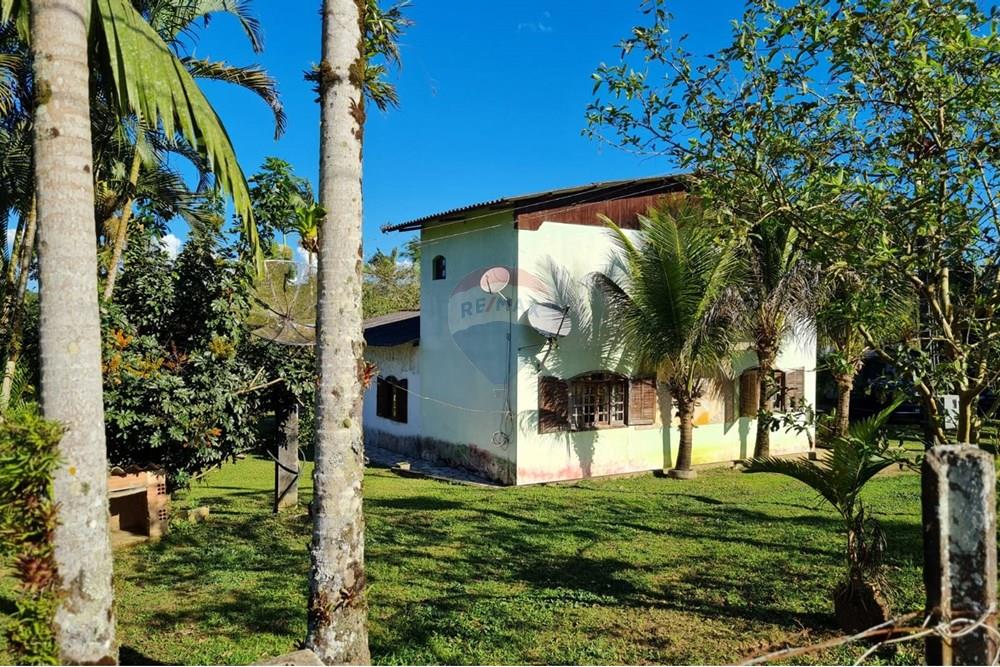 Chácara / Sítio / Fazenda - Venda - Antonina , Paraná - 55850b8f-37e7-4f67-9a2b-7ca420e2d230.jpeg - 560391051-9