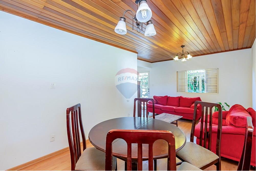 Casa - Venda - Curitiba , Paraná - IMG_4641_1.jpg - 560341064-97