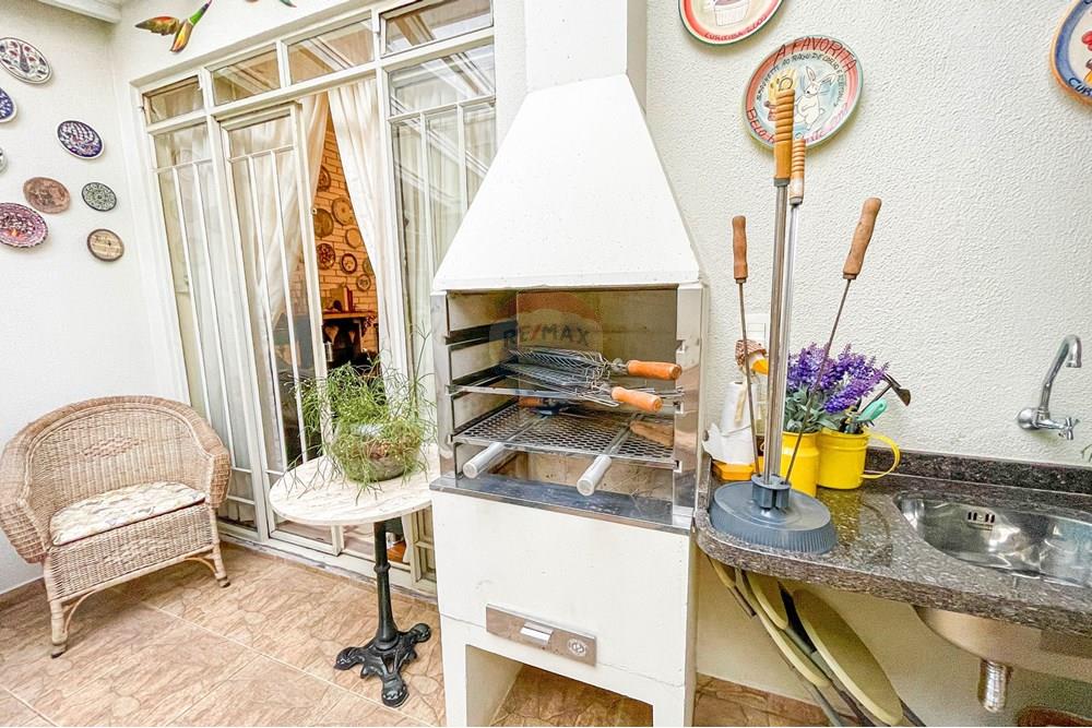 Casa - Venda - Curitiba , Paraná - IMG_6317.JPG - 560411073-15