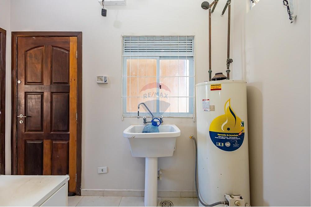 Sobrado - Venda - Curitiba , Paraná - IMG_5534.jpg - 560341116-36