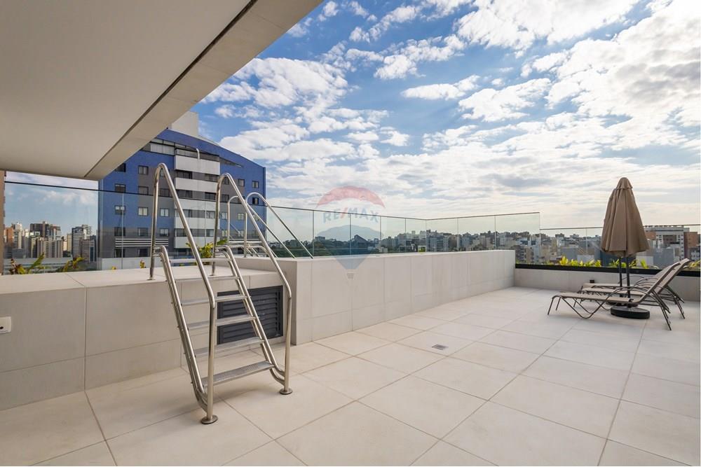 Apartamento - Alugar - Curitiba , Paraná - IMG_0261.jpg - Terraço - 560471001-5