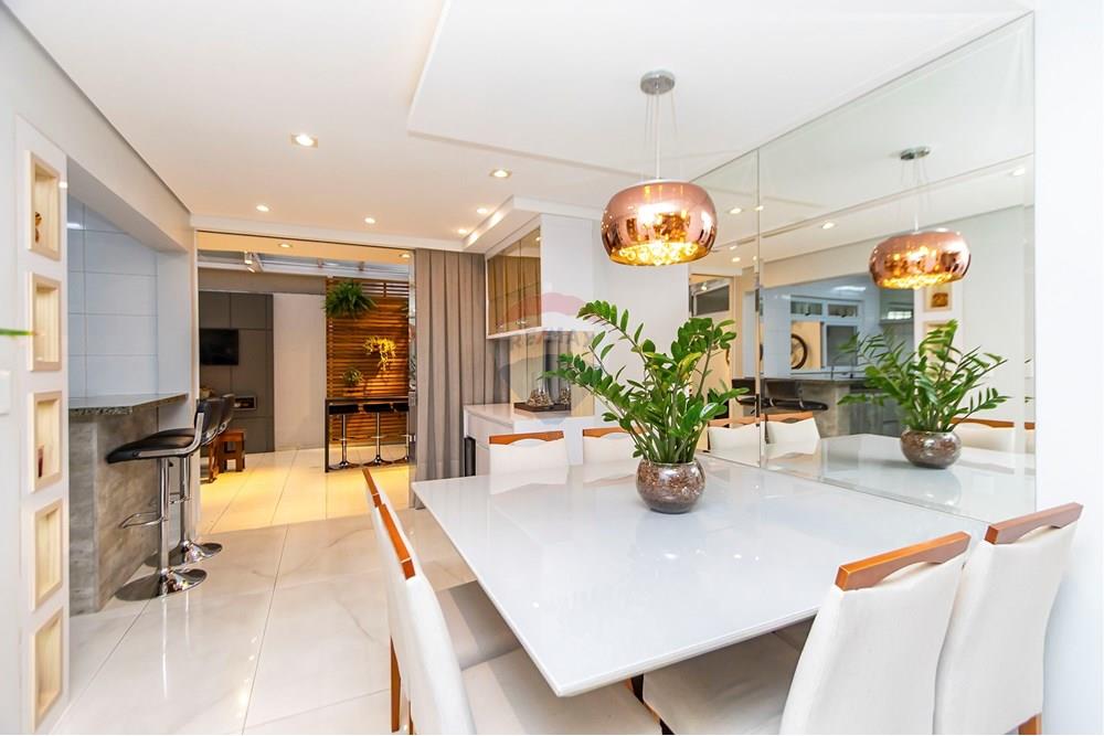 Sobrado - Venda - Curitiba , Paraná - IMG_3011_1.jpg - 560351022-83