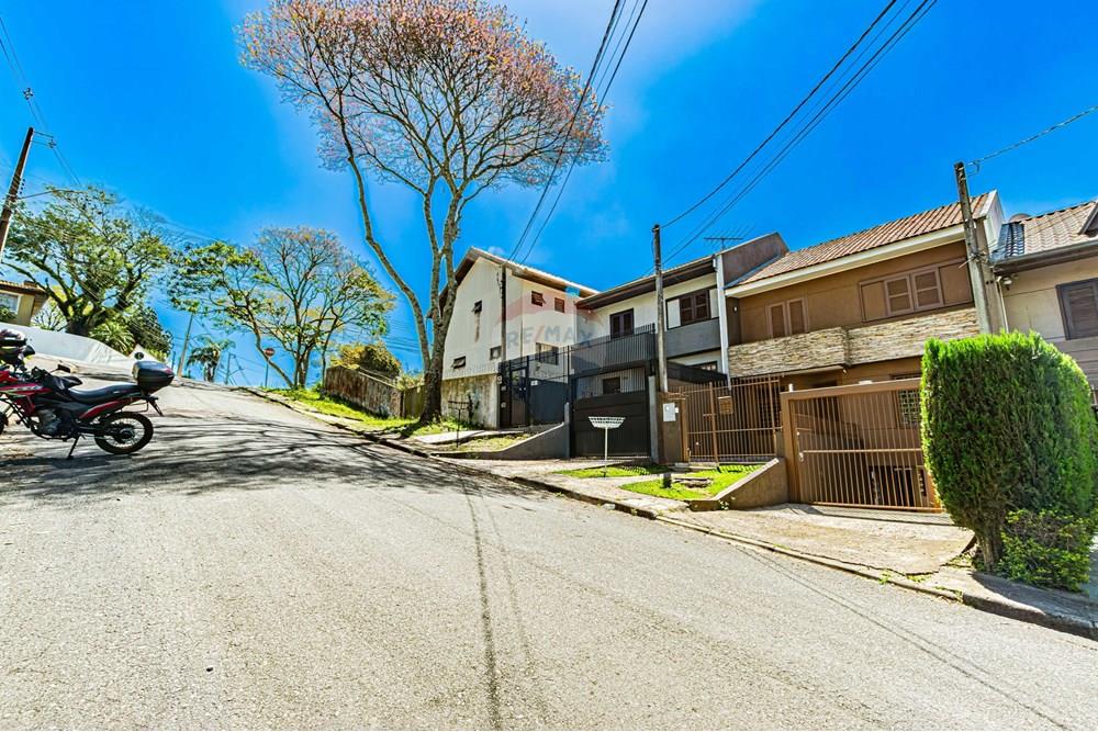 Casa - Alugar - Curitiba , Paraná - Pedro Racoski, 200 - SOBRADO (55).jpg - 560311008-66