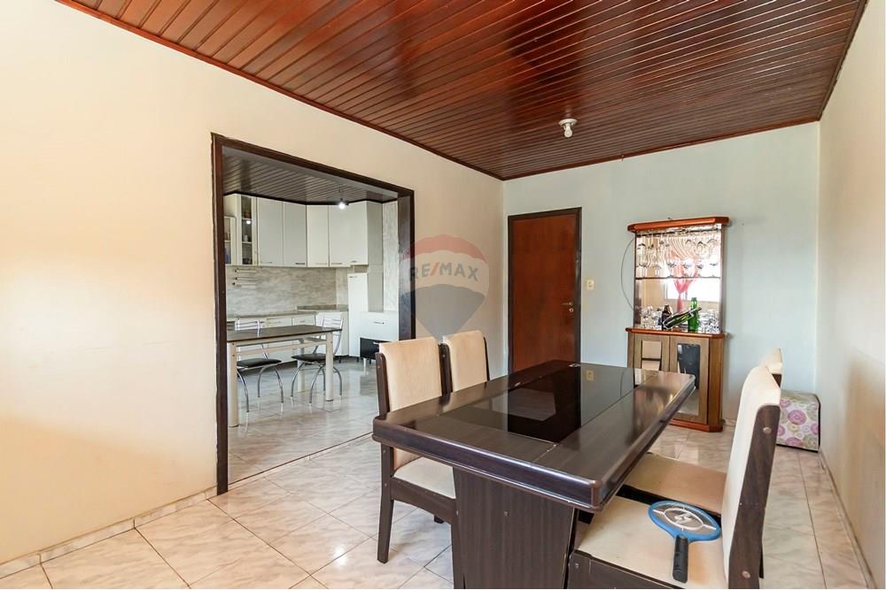 Sobrado - Venda - São José dos Pinhais , Paraná - 2030.jpg - 560391042-23