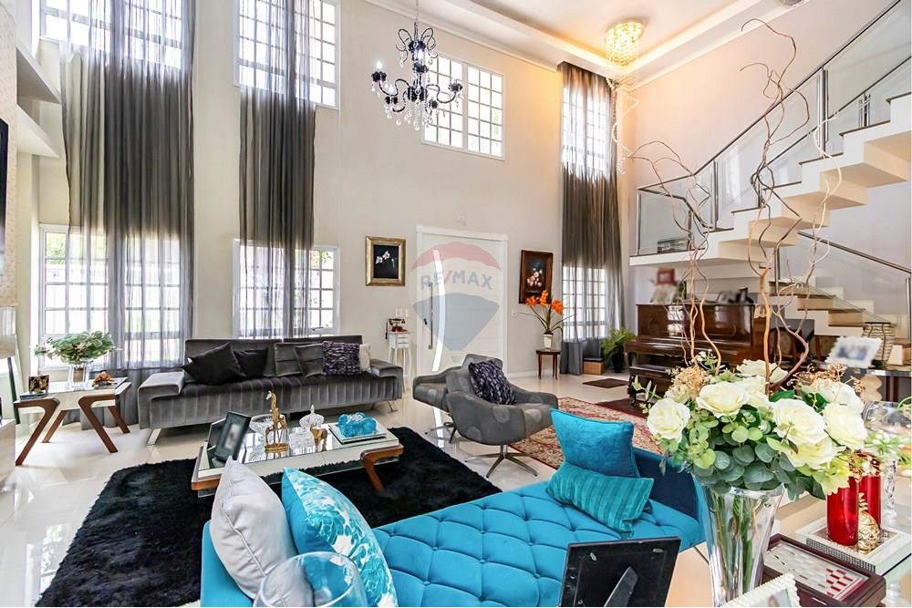 Casa - Venda - Curitiba , Paraná - 5.2.jpg - 560461011-71