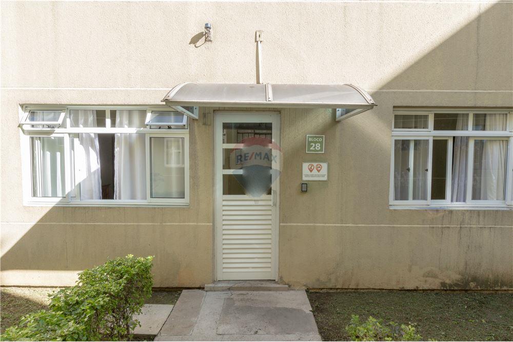 Apartamento - Alugar - Curitiba , Paraná - 46 - 560411044-140