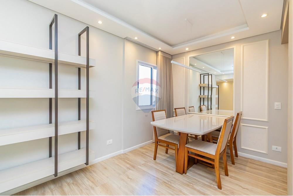 Apartamento - Venda - Curitiba , Paraná - IMG_3301_1.jpg - 560431025-62