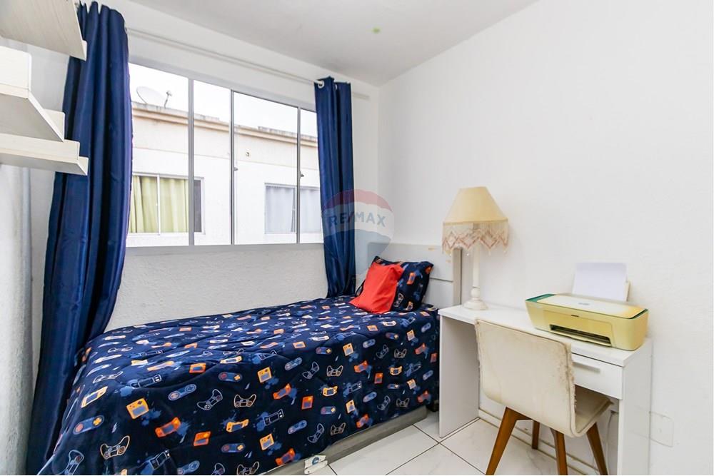 Apartamento - Venda - São José dos Pinhais , Paraná - IMG_6225.jpg - 560411078-2