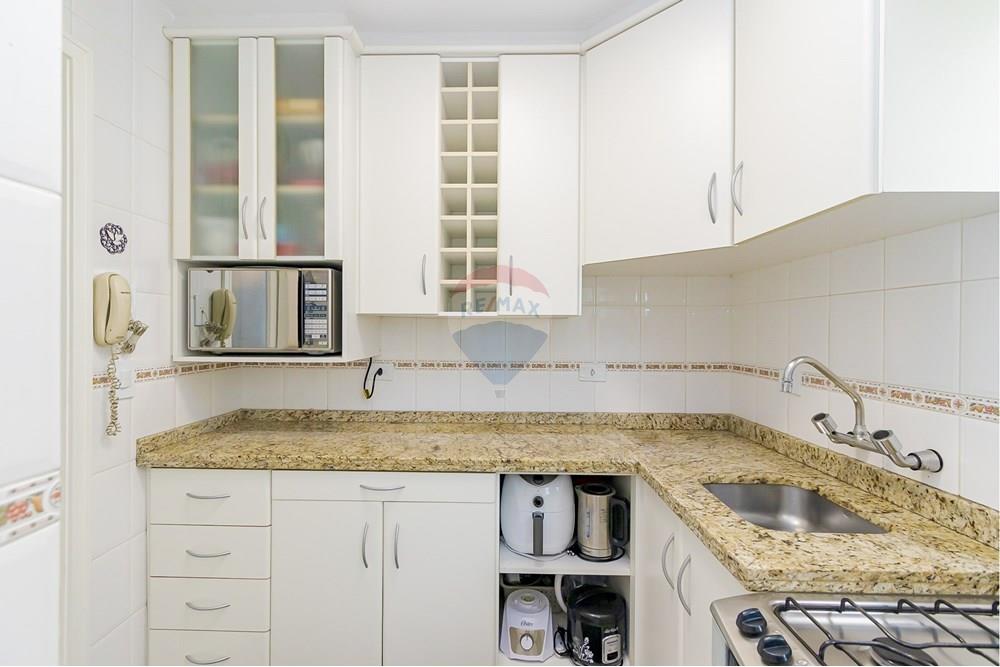 Apartamento - Alugar - Curitiba , Paraná - IMG_4946.jpg - 560431025-66