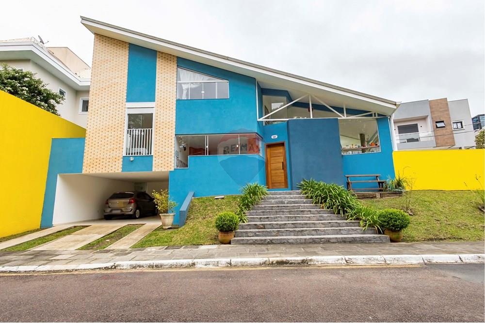 Casa - Venda - Curitiba , Paraná - 30.jpg - 560411004-82