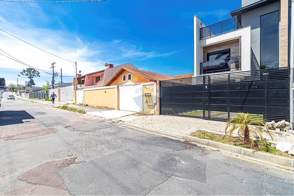 Sobrado - Venda - Curitiba , Paraná - IMG_1023_1.jpg - 560441032-13