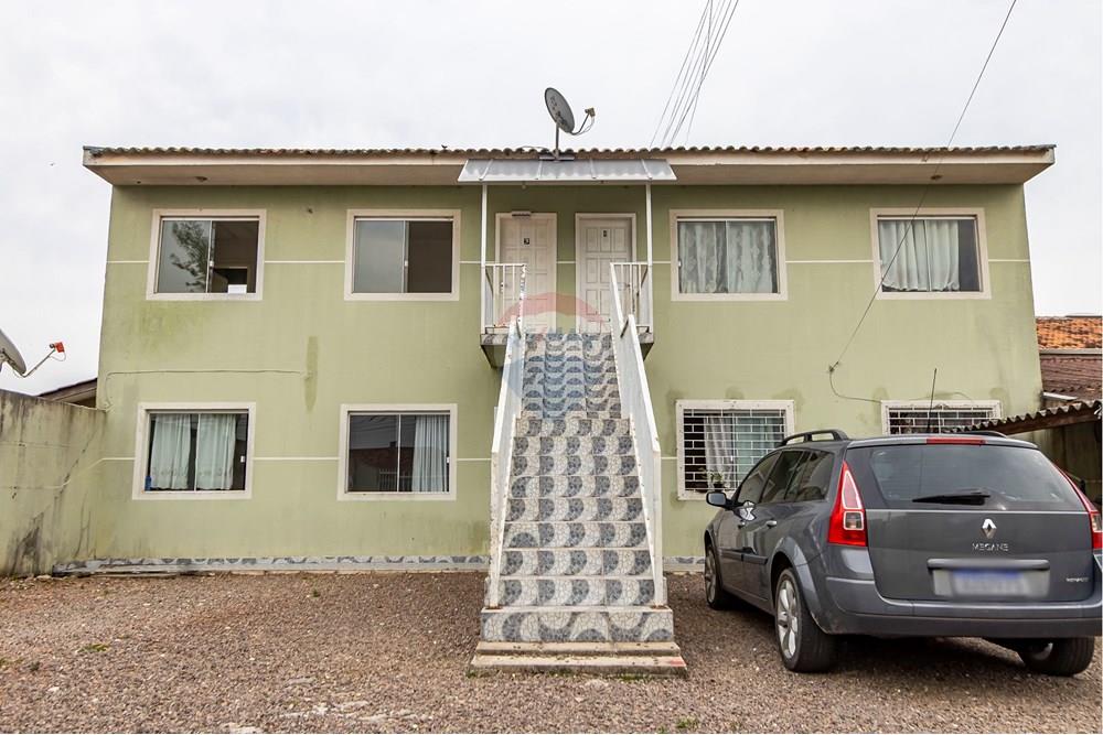 Apartamento - Venda - São José dos Pinhais , Paraná - IMG_3261_1.jpg - 560331022-69