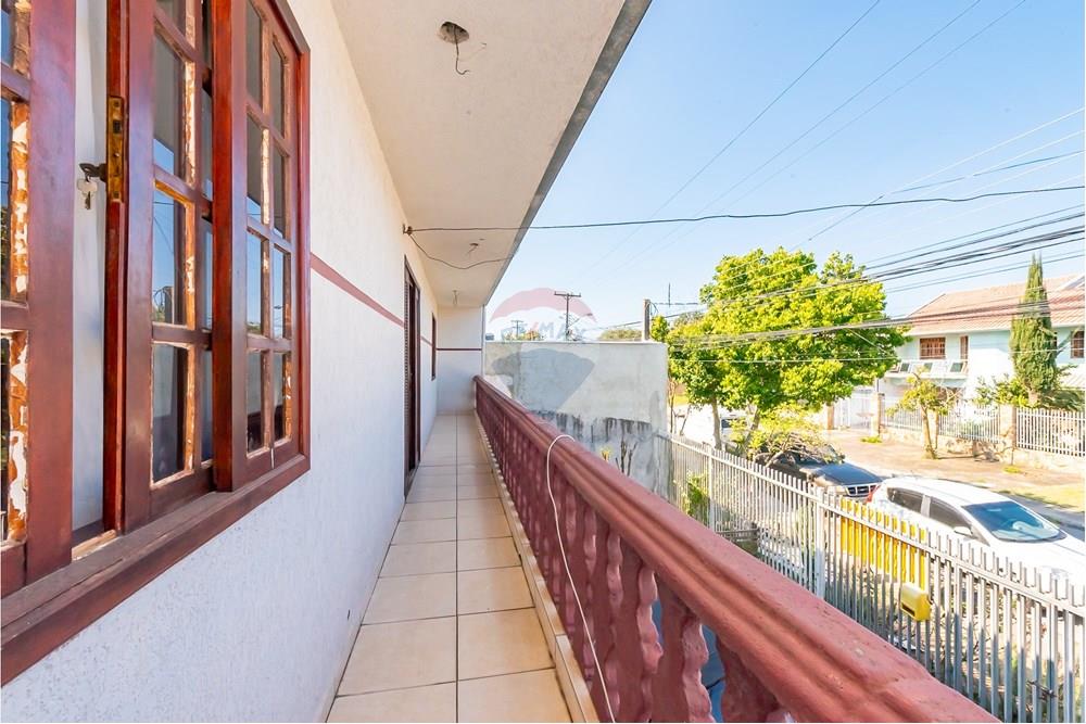 Sobrado, 7 quartos, 314 m² - Foto 43