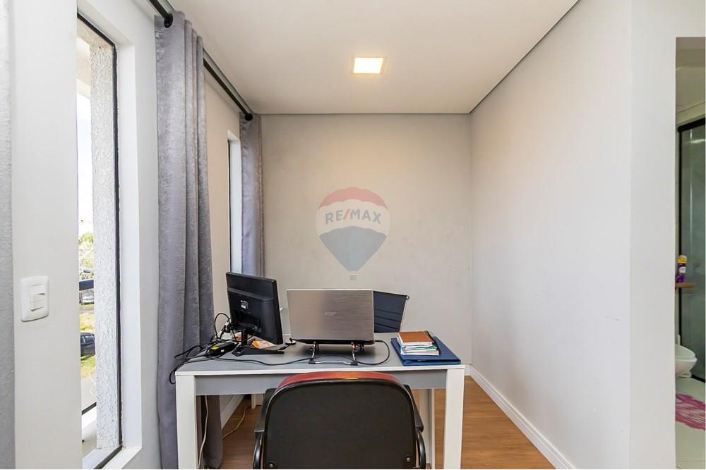 Sobrado - Venda - São José dos Pinhais , Paraná - IMG_9833_1.jpg - 560441028-8