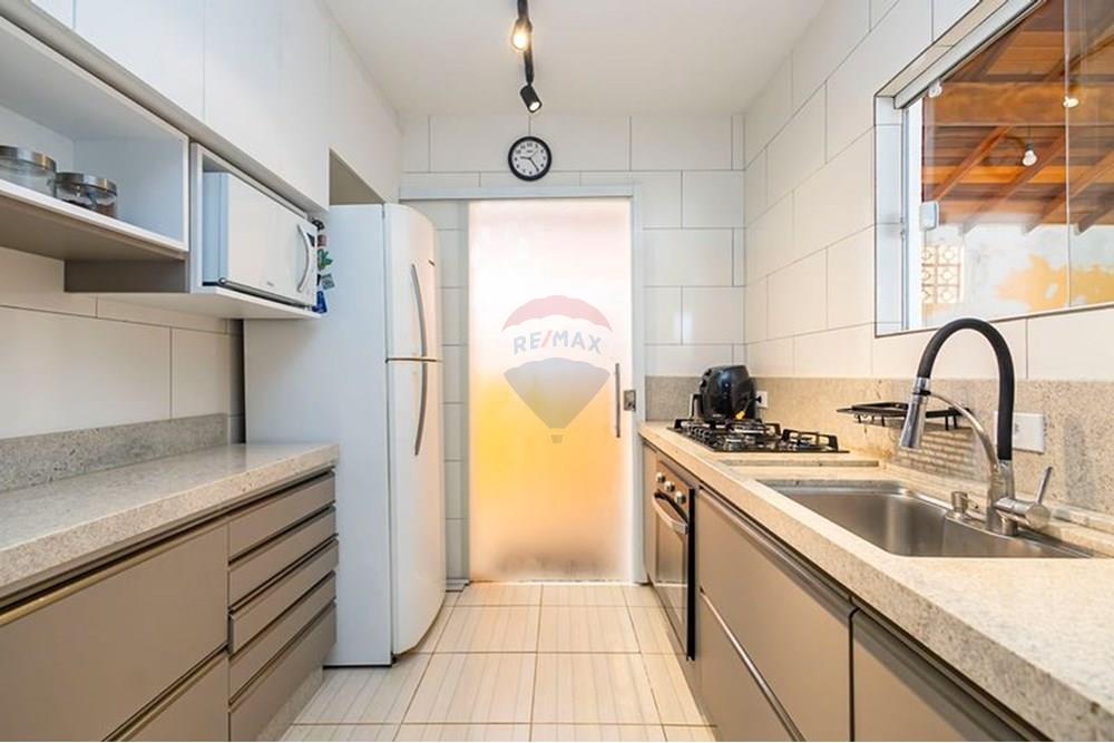 Casa de Condomínio - Venda - Colombo , Paraná - GI COZ 5.jpeg - 560301020-37