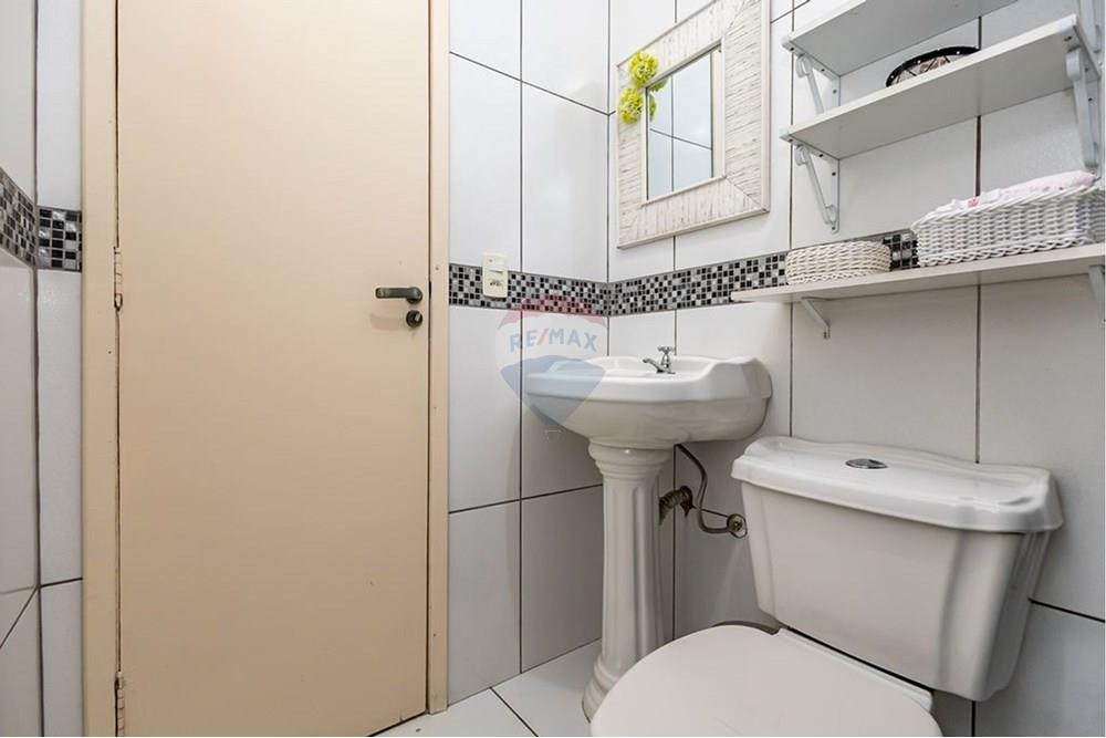 Casa - Venda - Colombo , Paraná - RITA BWC 2.jpeg - 560301020-36