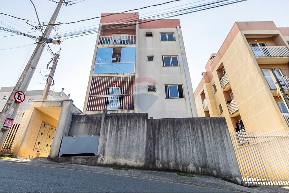 Apartamento - Venda - São José dos Pinhais , Paraná - 300.jpg - 560391055-19