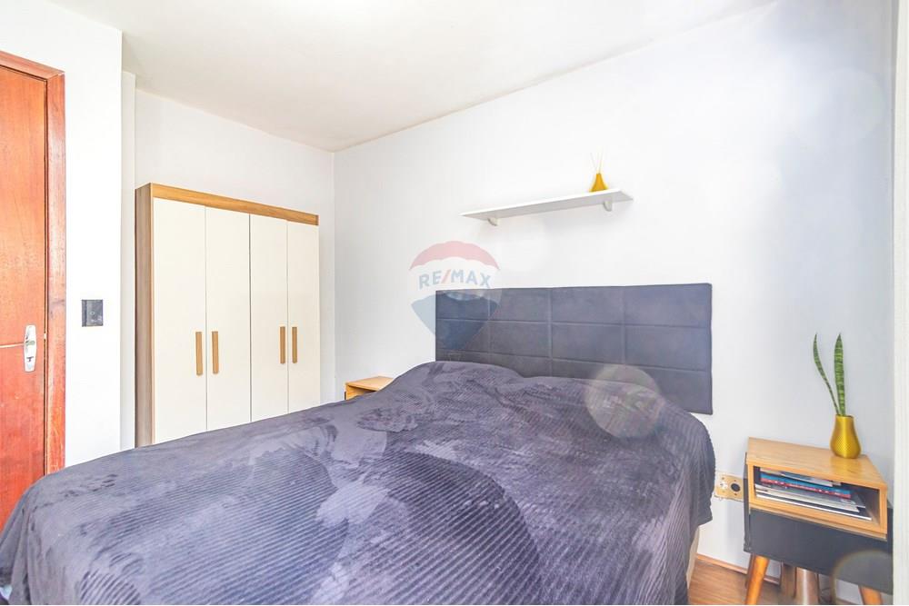 Apartamento - Venda - Curitiba , Paraná - IMG_6166_1.jpg - 560351138-4