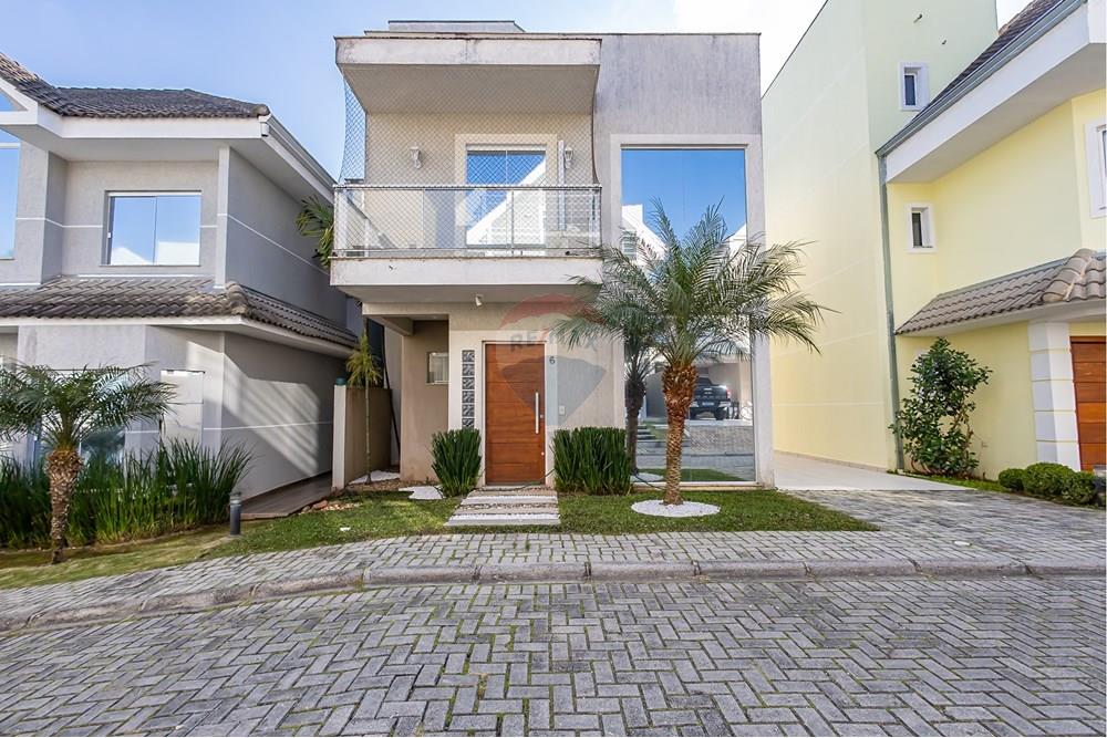 Casa - Venda - Curitiba , Paraná - IMG_9570.jpg - 560391084-188