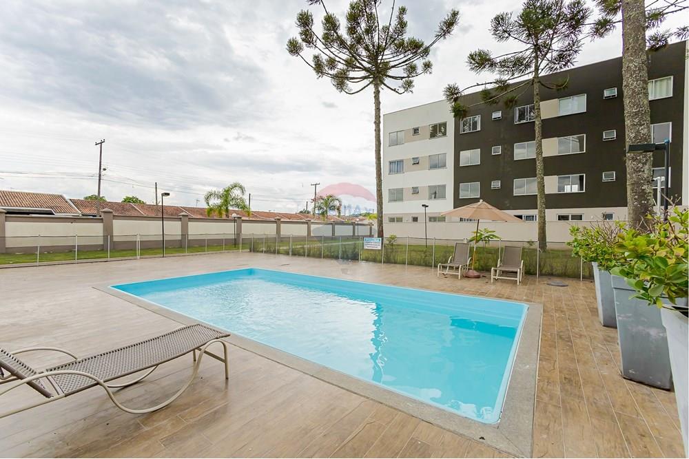 Residential - Condo/Apartment - Campo Largo , Paraná - BR - IMG_4895.jpg - 560411052-110