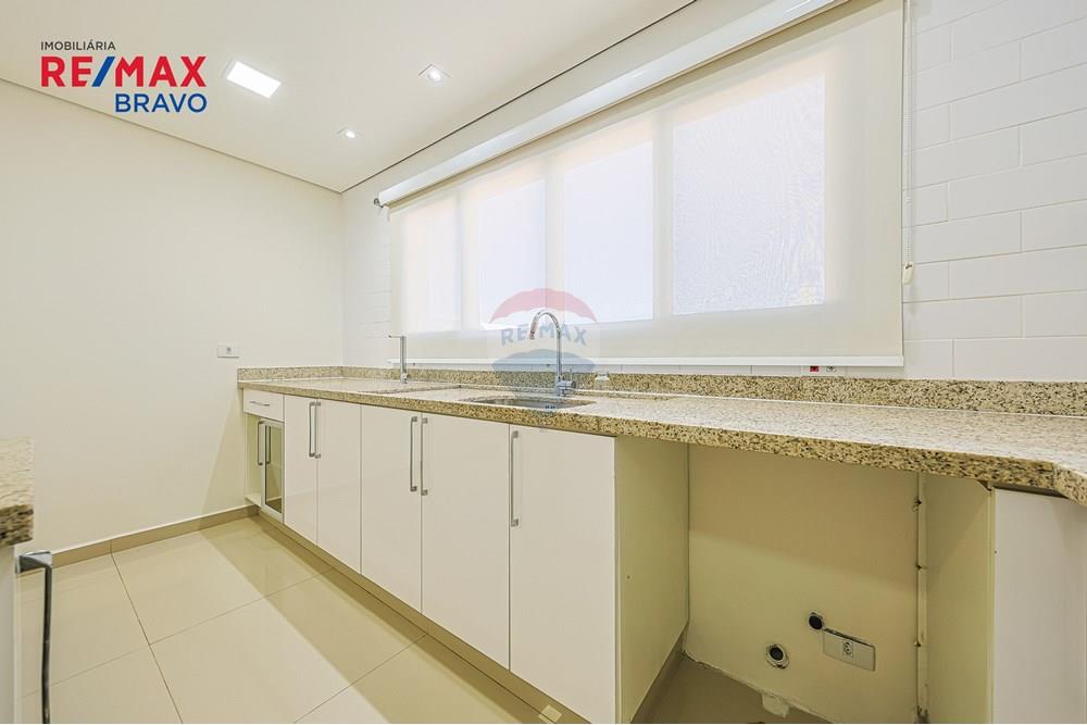 Casa de Condomínio - Venda - Campo Largo , Paraná - CRF_1950.jpg - 560371021-42