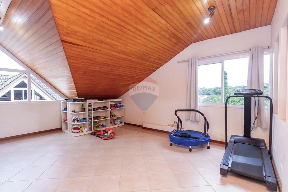 Casa - Venda - Curitiba , Paraná - IMG_4511_1_1.jpg - 560411055-15